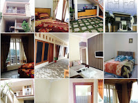 Villa akbar 3 - Fasilitas 9 kamar tidur harga murah Villa akbar 3 - Fasilitas 9 kamar tidur harga murah