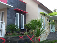 Villa Davendra Kota Batu - Bersih dan Nyaman Villa Davendra Kota Batu - Bersih dan Nyaman