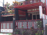 Villa Bunga Kota Batu Kamaran Dengan Kolam Renang Villa Bunga Kota Batu Kamaran Dengan Kolam Renang